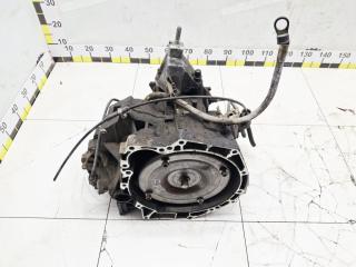 АКПП Ford Focus 1 EDDB 4F27E