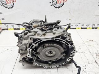 АКПП Nissan Versa C11 MR18DE