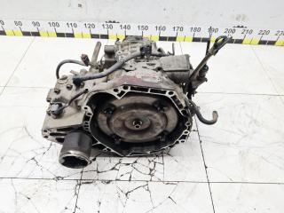 АКПП Nissan Almera N16 QG18DE RE4F03A