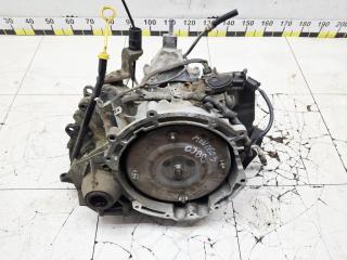 АКПП Ford Mondeo 3 CJBC CD4E