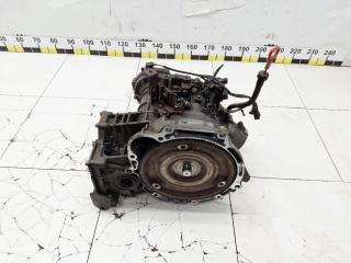АКПП Hyundai Getz TB 2008 G4EE