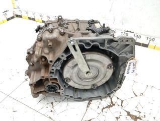 АКПП Renault Kaptur H5M JF015E