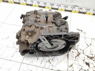 АКПП Nissan Juke F15 HR16DE JF015E