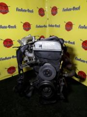 Двигатель MAZDA FAMILIA BHALP Z5 контрактная