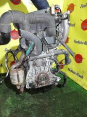 Двигатель ALTO HA23V K6A