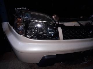 Nose cut NISSAN X-TRAIL NT30 QR20DE