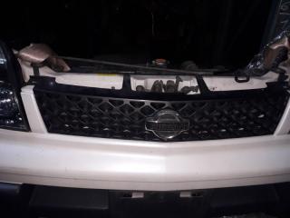 Nose cut X-TRAIL NT30 QR20DE