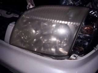 Nose cut X-TRAIL NT30 QR20DE