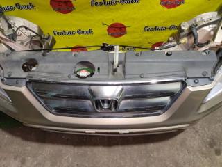 Nose cut HONDA CR-V RD6 K24A