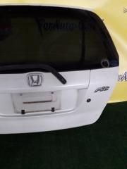 Дверь 5-я HONDA FIT GD1