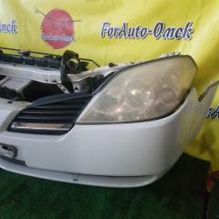 Nose cut PRIMERA 2002 TP12 QR20-DE