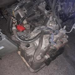 АКПП MAZDA FAMILIA BHALP Z5