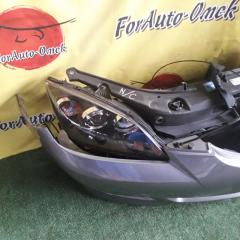 Nose cut MAZDA AXELA BK3P