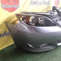 Nose cut AXELA BK3P