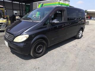 Крыша MERCEDES-BENZ VITO W639 Б/У