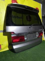 Дверь 5-я TOYOTA ALPHARD ANH10W