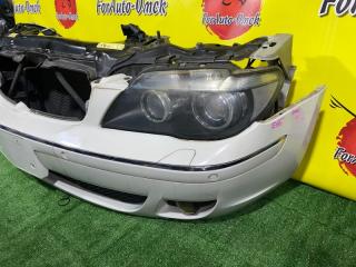 Nose cut BMW 7-Series E65 N62B40A