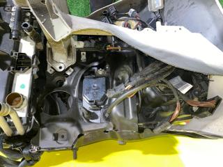 Nose cut 7-Series 2007 E65 N62B40A