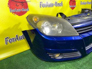 Nose cut OPEL ASTRA L48 Z18XER