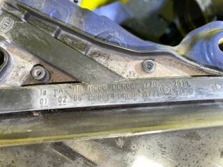 Nose cut ASTRA L48 Z18XER