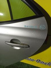 Дверь задняя левая ALLION 2003 ZZT245 1ZZ-FE