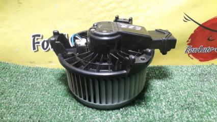 Мотор печки HONDA FIT GE6 2727000101 контрактная