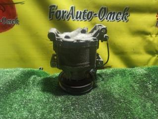 Компрессор кондиционера TOYOTA ALLEX CDE120 1CD-FTV 447260-7030 контрактная