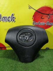 Airbag водительский TOYOTA COROLLA SPACIO 2003 NZE121 1NZ-FE контрактная