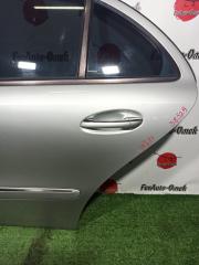 Дверь задняя левая E-CLASS 2006 W211