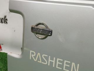 Дверь 5-я RASHEEN RFNB14