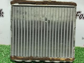 Радиатор печки STAGEA WGC34 RB25-DE