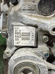 Двигатель FIT GE6 L13A