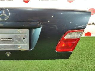 Крышка багажника MERCEDES-BENZ E-Class W210 112.941