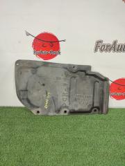 Запчасть защита двс передняя правая TOYOTA PRIUS ALPHA 2011