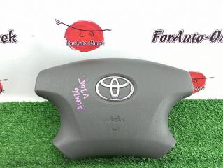 Airbag водительский TOYOTA IPSUM 2002