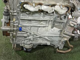 Двигатель SWIFT ZC53S K12C