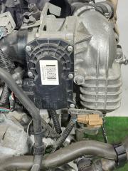 Двигатель NOTE E12 HR12-DDR