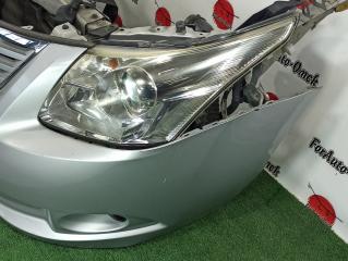 Nose cut AVENSIS 2011 ZRT272 3ZR-FAE