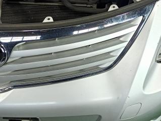 Nose cut AVENSIS 2011 ZRT272 3ZR-FAE