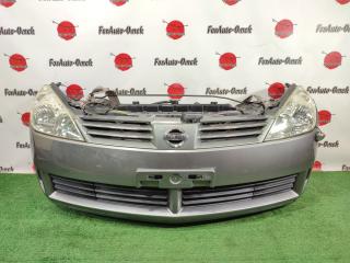 Nose cut NISSAN WINGROAD 2004