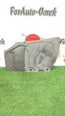 Запчасть защита двс передняя левая TOYOTA BLADE 2007