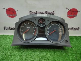 Запчасть панель приборов OPEL ASTRA 2004