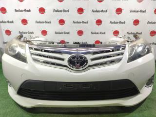 Nose cut TOYOTA AVENSIS 2012