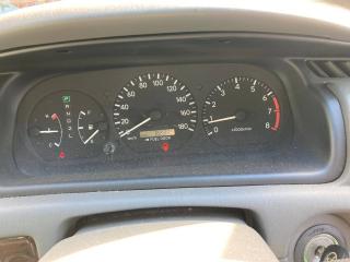 АКПП TOYOTA CAMRY 2001