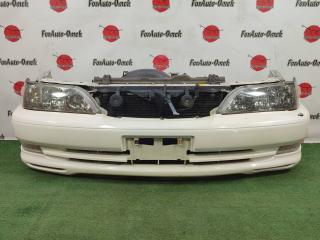 Nose cut TOYOTA CRESTA 2000