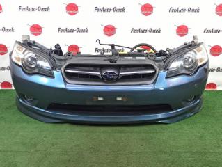 Nose cut SUBARU LEGACY 2005