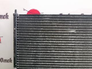 Радиатор кондиционера AVANCIER TA3 J30A