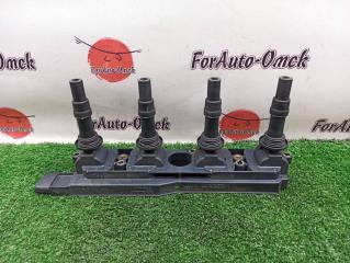 Запчасть катушка зажигания OPEL ASTRA 2004