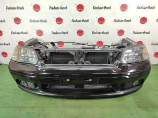 Nose cut SUBARU LEGACY