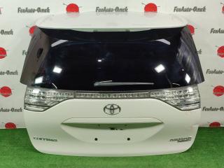 Дверь 5-я TOYOTA ESTIMA 2006